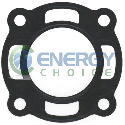 Exhaust Pipe Gasket, Elring Klinger, 862.230